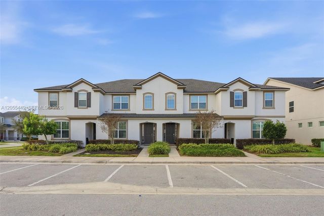 2170 Cooper Bell Place, Kissimmee, FL 34747