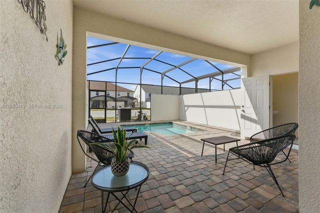 2170 Cooper Bell Place, Kissimmee, FL 34747