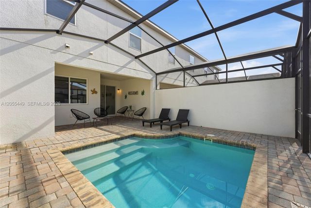 2170 Cooper Bell Place, Kissimmee, FL 34747