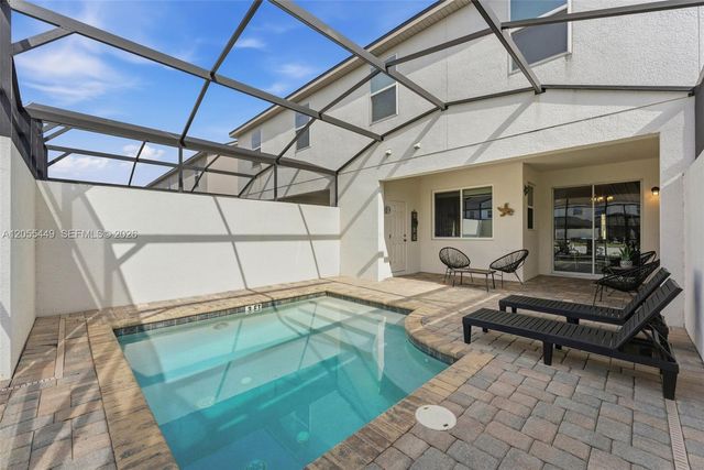 2170 Cooper Bell Place, Kissimmee, FL 34747
