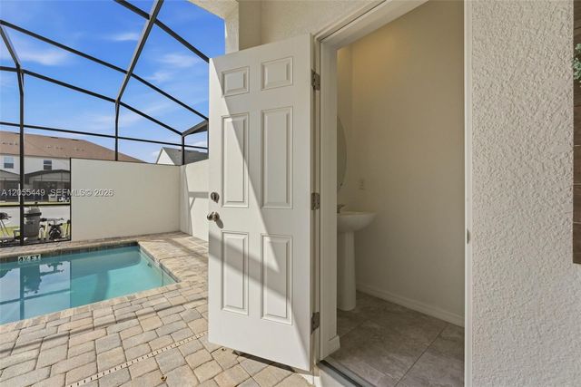 2170 Cooper Bell Place, Kissimmee, FL 34747