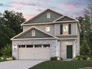 6511 Bufflehead Bend, Leon Valley, TX 78240