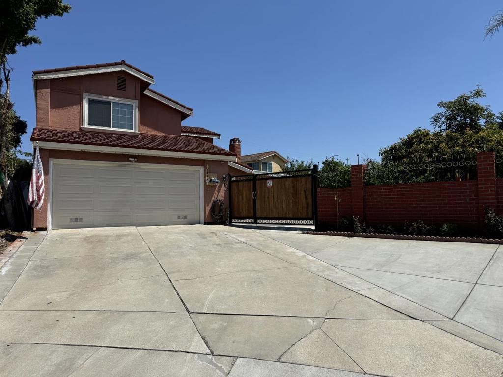 2176 Laddie Court, San Jose, CA 95121
