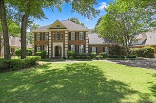7148 Wynlakes Boulevard, Montgomery, AL 36117