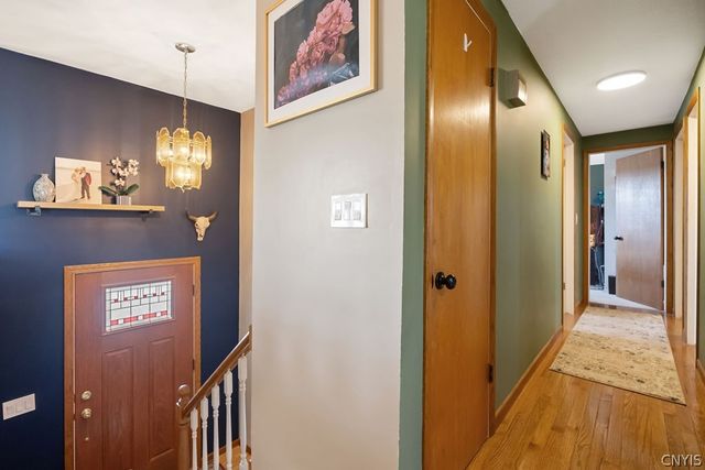 4840 Odonnell Street, Clay, NY 13088