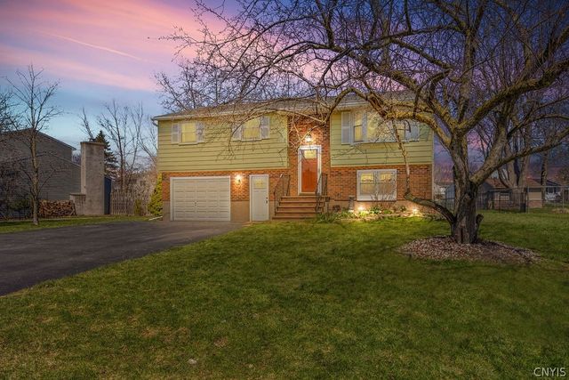 4840 Odonnell Street, Clay, NY 13088