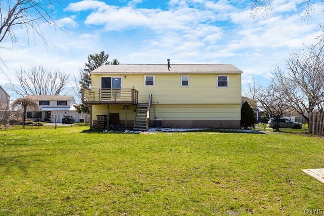 4840 Odonnell Street, Clay, NY 13088