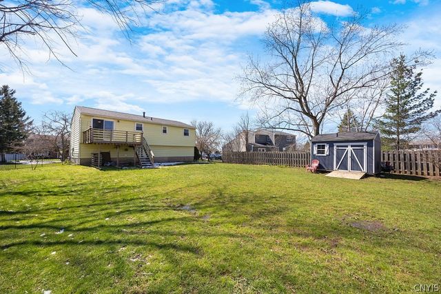 4840 Odonnell Street, Clay, NY 13088
