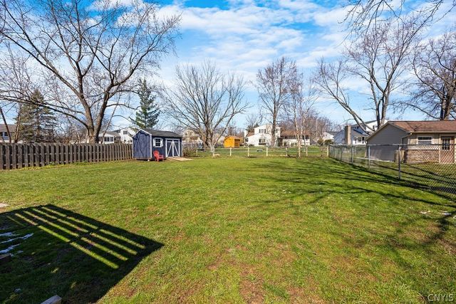 4840 Odonnell Street, Clay, NY 13088