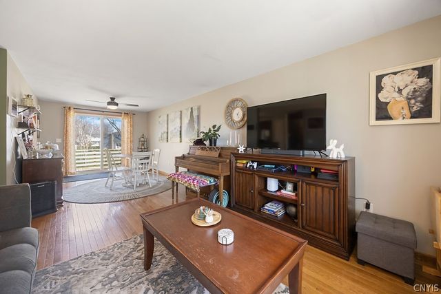 4840 Odonnell Street, Clay, NY 13088
