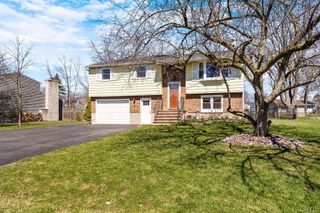 4840 Odonnell Street, Clay, NY 13088