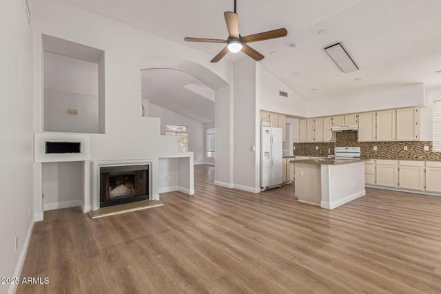 15213 N 55th Way, Scottsdale, AZ 85254