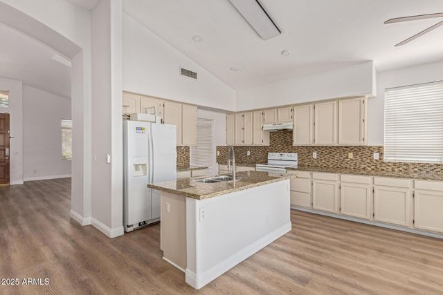 15213 N 55th Way, Scottsdale, AZ 85254