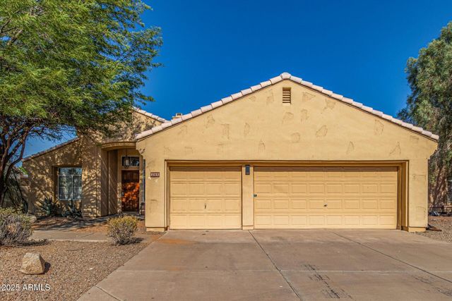 15213 N 55th Way, Scottsdale, AZ 85254