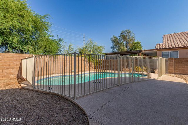 15213 N 55th Way, Scottsdale, AZ 85254