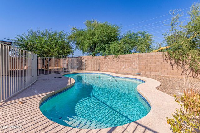 15213 N 55th Way, Scottsdale, AZ 85254