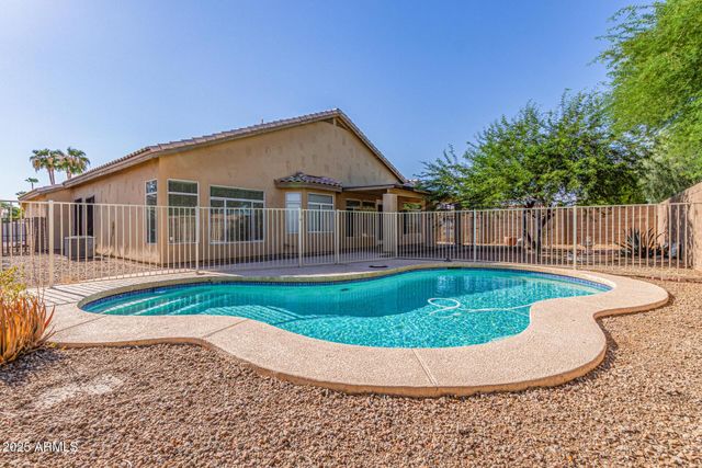 15213 N 55th Way, Scottsdale, AZ 85254