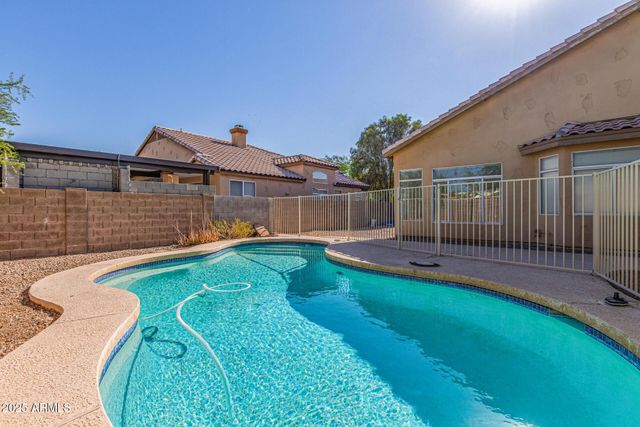 15213 N 55th Way, Scottsdale, AZ 85254