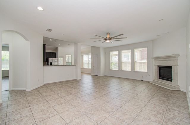 6030 Clymer Meadow, Missouri City, TX 77459