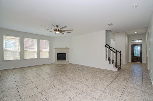 6030 Clymer Meadow, Missouri City, TX 77459
