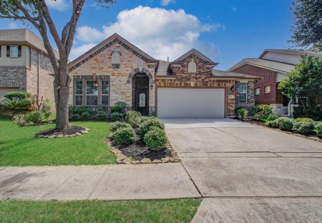 6030 Clymer Meadow, Missouri City, TX 77459