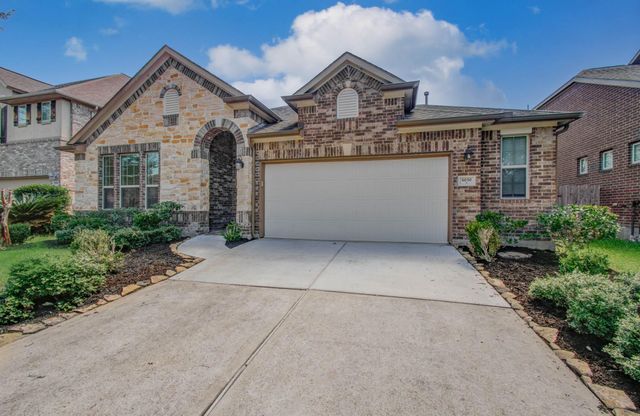 6030 Clymer Meadow, Missouri City, TX 77459