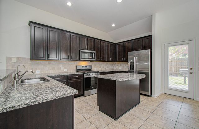 6030 Clymer Meadow, Missouri City, TX 77459