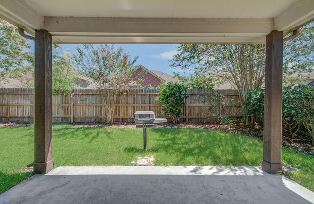 6030 Clymer Meadow, Missouri City, TX 77459