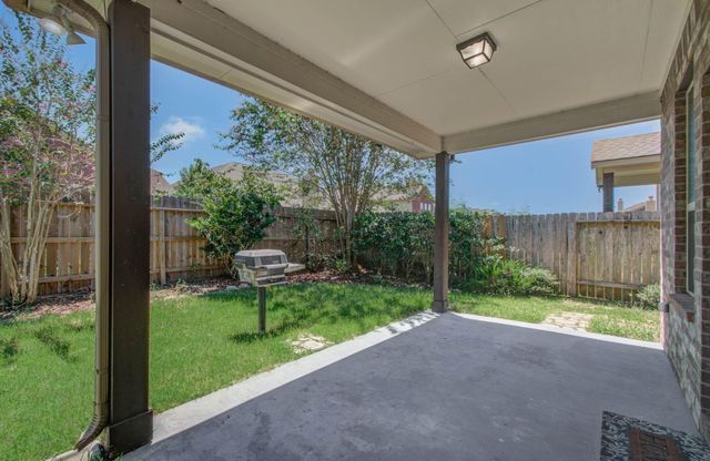 6030 Clymer Meadow, Missouri City, TX 77459