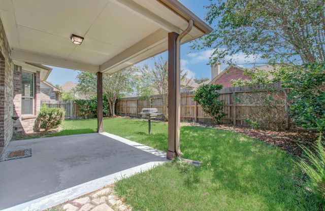 6030 Clymer Meadow, Missouri City, TX 77459