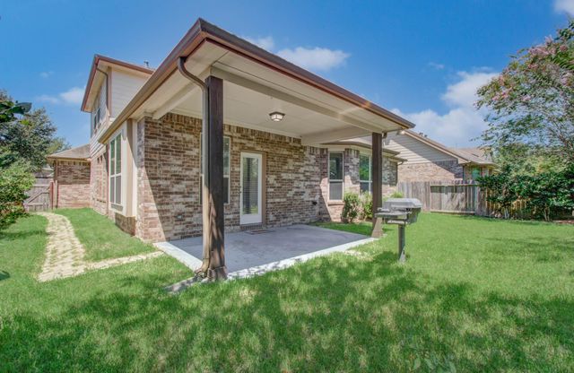 6030 Clymer Meadow, Missouri City, TX 77459