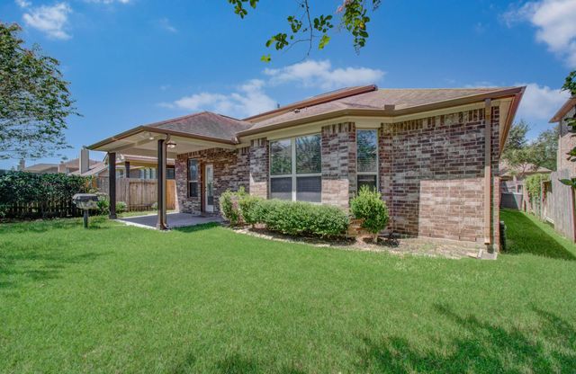 6030 Clymer Meadow, Missouri City, TX 77459
