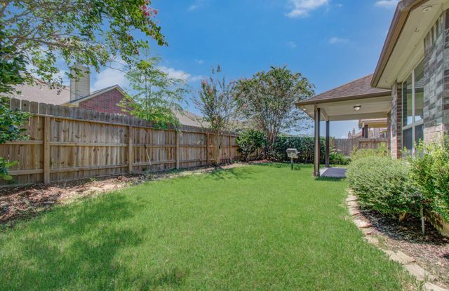 6030 Clymer Meadow, Missouri City, TX 77459