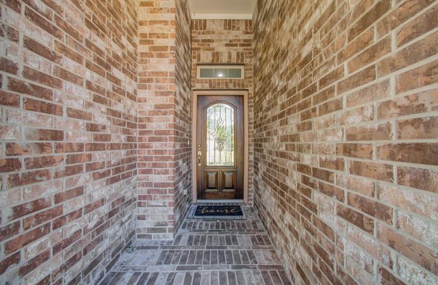 6030 Clymer Meadow, Missouri City, TX 77459