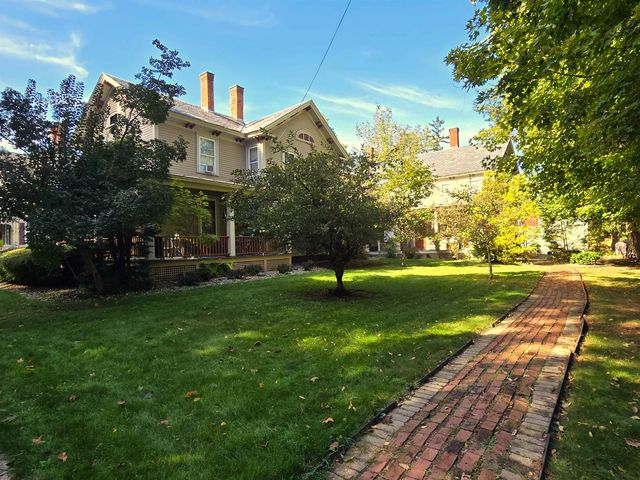 50 Terrace Street, Brattleboro, VT 05301