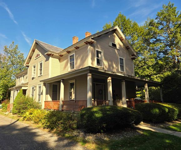 50 Terrace Street, Brattleboro, VT 05301