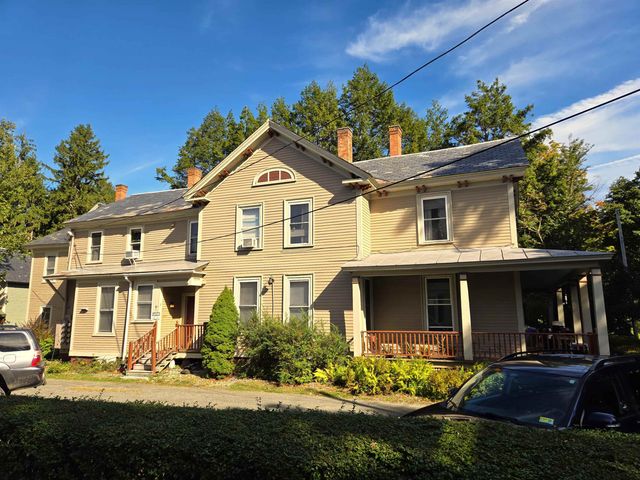 50 Terrace Street, Brattleboro, VT 05301