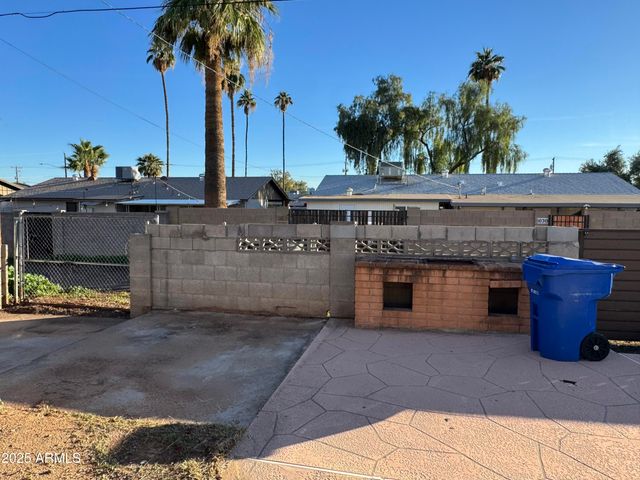 1031 E Lilac Drive, Tempe, AZ 85288