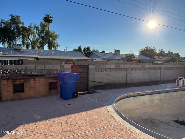 1031 E Lilac Drive, Tempe, AZ 85288