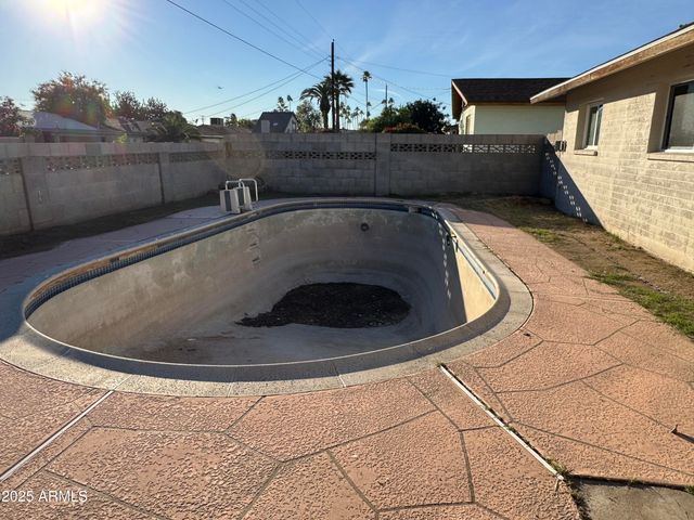 1031 E Lilac Drive, Tempe, AZ 85288