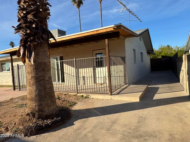 1031 E Lilac Drive, Tempe, AZ 85288