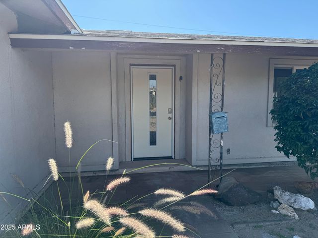 1031 E Lilac Drive, Tempe, AZ 85288