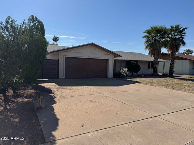 1031 E Lilac Drive, Tempe, AZ 85288