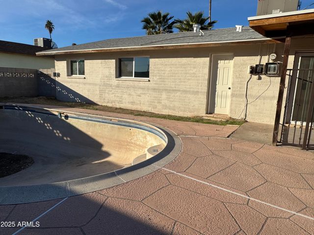 1031 E Lilac Drive, Tempe, AZ 85288