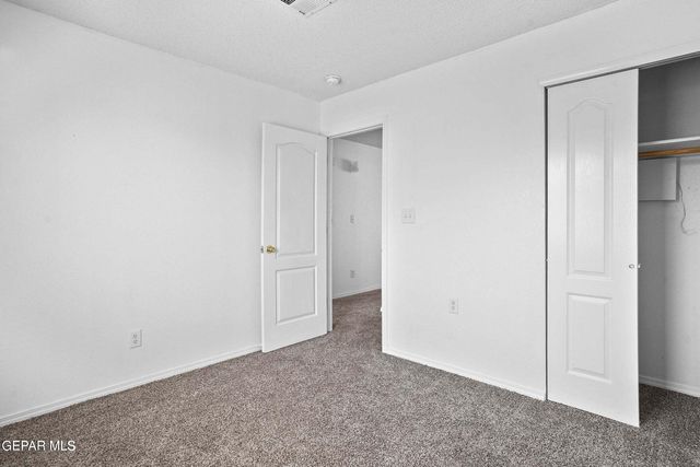 12248 VIA GRANADA Drive, El Paso, TX 79936