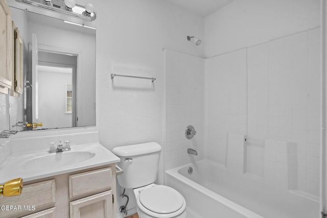 12248 VIA GRANADA Drive, El Paso, TX 79936