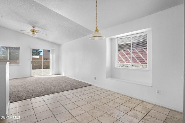 12248 VIA GRANADA Drive, El Paso, TX 79936