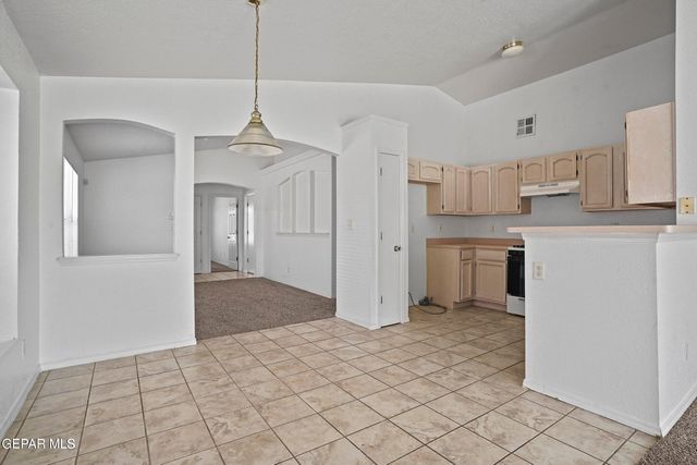 12248 VIA GRANADA Drive, El Paso, TX 79936