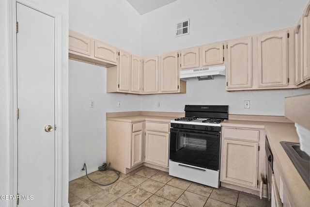 12248 VIA GRANADA Drive, El Paso, TX 79936