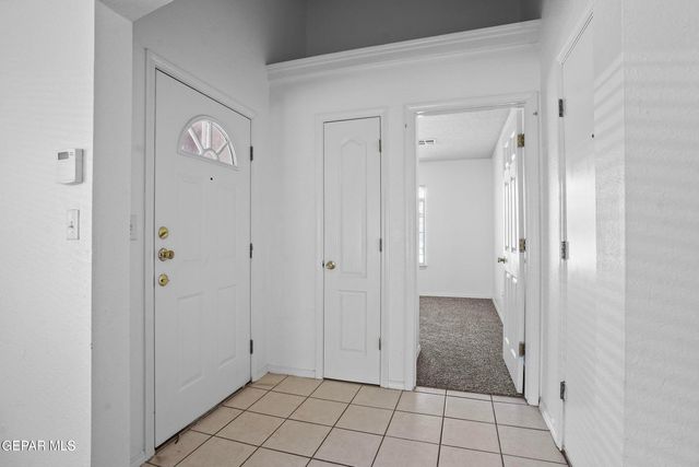 12248 VIA GRANADA Drive, El Paso, TX 79936